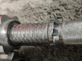 Hantelių grifai 30 mm. 4vnt 55eur - nuotraukos Nr. 3