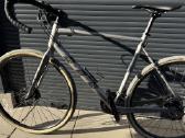 Gravel dviratis Marin Lombard 1 XL 58cm 2024 - nuotraukos Nr. 2