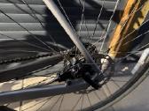 Gravel dviratis Marin Lombard 1 XL 58cm 2024 - nuotraukos Nr. 4