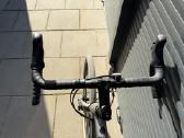 Gravel dviratis Marin Lombard 1 XL 58cm 2024 - nuotraukos Nr. 6