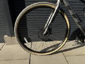 Gravel dviratis Marin Lombard 1 XL 58cm 2024 - nuotraukos Nr. 3