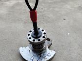 Inkarai valtims - nuotraukos Nr. 3