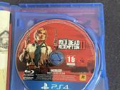 Red dead redemption 2 Ps4-ps5 - nuotraukos Nr. 2