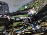 Gravel Stevens GRX - nuotraukos Nr. 7