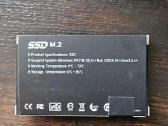 1080 Pro SSD 4 TB ! M.2 ! - nuotraukos Nr. 2