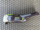Festool Irankiai - nuotraukos Nr. 17