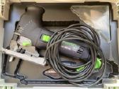 Festool Irankiai - nuotraukos Nr. 25