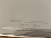 Apple Airport Time Capsule 4th Gen A1409 2tb - nuotraukos Nr. 11