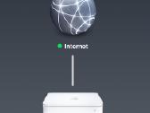 Apple Airport Time Capsule 4th Gen A1409 2tb - nuotraukos Nr. 13