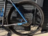 Gravel dviratis White GX Pro M/l (55 cm) - nuotraukos Nr. 2