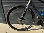 Gravel dviratis White GX Pro M/l (55 cm) - nuotraukos Nr. 4