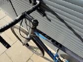Gravel dviratis White GX Pro M/l (55 cm) - nuotraukos Nr. 5
