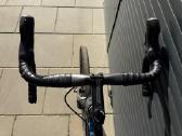 Gravel dviratis White GX Pro M/l (55 cm) - nuotraukos Nr. 6
