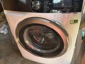 Aeg 8000 series L8fec68s skalbimo mašina su defekt - nuotraukos Nr. 2