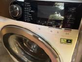 Aeg 8000 series L8fec68s skalbimo mašina su defekt - nuotraukos Nr. 4