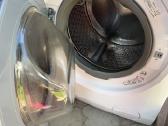 Aeg 8000 series L8fec68s skalbimo mašina su defekt - nuotraukos Nr. 5