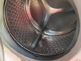 Aeg 8000 series L8fec68s skalbimo mašina su defekt - nuotraukos Nr. 6