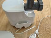 Kenwood mėsmalė 1400w - nuotraukos Nr. 2