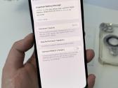 iPhone 12 Pro Max - 100% baterija - nuotraukos Nr. 4