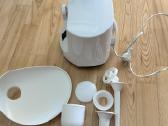 Kenwood mėsmalė 1400w - nuotraukos Nr. 3