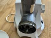 Kenwood mėsmalė 1400w - nuotraukos Nr. 4