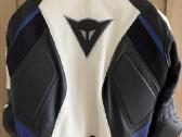 Dainese odinė striukė - nuotraukos Nr. 2