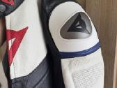 Dainese odinė striukė - nuotraukos Nr. 4