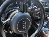 Audi A6 C7 Vairas su lapkėm - nuotraukos Nr. 2