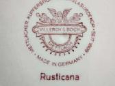 Villeroy & Boch lėkštutė - nuotraukos Nr. 2