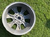 Jeep Dodge Chraysler Kaip Nauji ! - nuotraukos Nr. 6