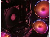 I9 11900 rtx3080 12gb 32gb RAM 1tb m2 SSD - nuotraukos Nr. 2