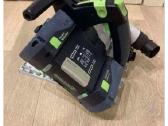 Festool Irankiai - nuotraukos Nr. 30