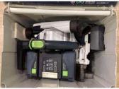 Festool Irankiai - nuotraukos Nr. 33