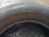 Michelin alpine 5 - nuotraukos Nr. 3