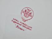 Villeroy & Boch Fasan serviravimo lėkštė/tortinė - nuotraukos Nr. 6
