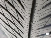 Michelin alpine 5 - nuotraukos Nr. 6