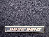 Bose 901-II + Eq - nuotraukos Nr. 4