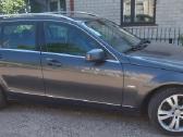 Mercedes-benz C200 - nuotraukos Nr. 2