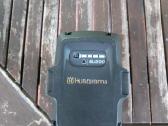 Husgvarna Bli 200 baterija - nuotraukos Nr. 2