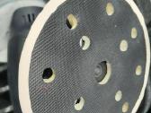 Festool : šlifuoklis, frezeris,LED prožekto - nuotraukos Nr. 2
