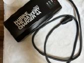 Haibike 50 .4v 4a Li-ion akum. pakrovejas - nuotraukos Nr. 6