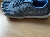 Peluva strand sport mesh Pirštuotus batai - nuotraukos Nr. 2
