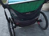 Thule Chariot Lite - nuotraukos Nr. 3