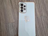Samsung Galaxy A53 - nuotraukos Nr. 3
