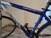 Fuji Sunfire 3.0 – 19" rėmas, Shimano Acera - nuotraukos Nr. 2
