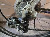Fuji Sunfire 3.0 – 19" rėmas, Shimano Acera - nuotraukos Nr. 4