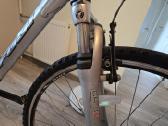 Fuji Sunfire 3.0 – 19" rėmas, Shimano Acera - nuotraukos Nr. 6