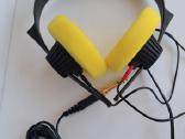 Sennheiser HD 414 - nuotraukos Nr. 5