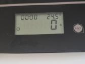 Elektroninės svarstyklės - nuotraukos Nr. 2
