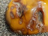 Gintaro gabalas - nuotraukos Nr. 9
